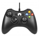 Amazon: Manette filaire Xbox 360 / PC à 16,99€