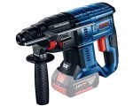 Amazon: Perforateur sans-fil Bosch Professional GBH 18V-20 à 186,25€