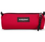 Amazon: Trousse Eastpak Benchmark Single - 21cm, Sailor Red à 7,28€
