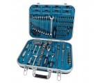 Amazon: Set d'outils Makita 227 pièces à 123,05€