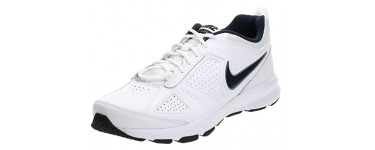 Amazon: Chaussures de fitness Homme Nike T-Lite XI à 46,70€