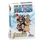 Philibert: One Piece - Extension : Pour une poignée de berrys - Les 7 Grands Corsaires à 4,47€