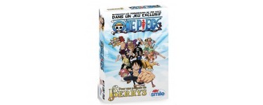 Philibert: One Piece - Extension : Pour une poignée de berrys - Les 7 Grands Corsaires à 4,47€