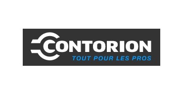 Contorion: -20€ à partir de 200€ de commande