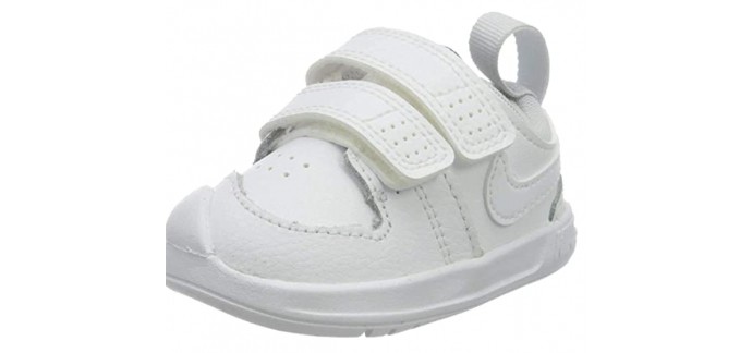 Amazon: Baskets bébé Nike Pico 5 à 21,99€