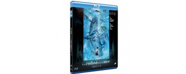 Amazon: Les Enfants De La Mer en Blu-Ray à 9,99€
