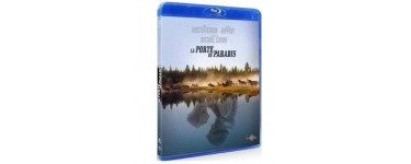 Amazon: La Porte du Paradis en Blu-Ray à 7,90€