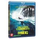 Amazon: En eaux Troubles en Blu-Ray à 6,90€