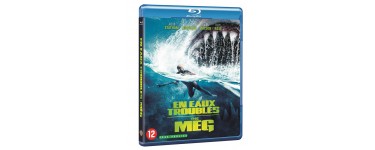Amazon: En eaux Troubles en Blu-Ray à 6,90€
