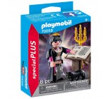 Amazon: Playmobil Magicienne et Grimoire - 70058 à 3,99€
