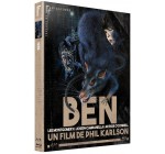 Amazon: Ben-BRD en Blu-Ray à 7,36€