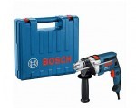 Amazon: Perceuse A percussion Filaire Bosch Professional GSB 16 RE à 122,41€