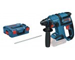 Amazon: Perforateur Sans Fil Bosch Professional 0611904003 GBH 18 V-EC à 226,81€