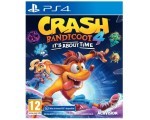 Amazon: Crash Bandicoot 4 : It's About Time PS4 à 52,99€