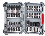 Amazon: Coffret d’embouts Bosch pour perceuse à chocs 36 pièces à 57,61€