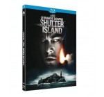 Amazon: Blu-Ray Shutter Island à 11,19€