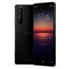 Amazon: Smartphone 5G 6,5" SONY Xperia 1 II, 4K OLED 21:9, Appareil Photo triple objectif Zeiss à 1091,68€