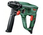 Amazon: Perforateur Bosch "Universal" PBH 2500 SRE avec coffret à 116,99€