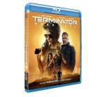 Amazon: Terminator : Dark Fate en Blu-ray à 5,46€