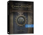 Amazon: Edition limitée Steelbook Game of Thrones Saison 3 en Blu-Ray + Magnet Collector à 19,90€