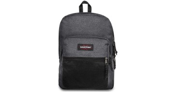 Amazon: Sac à dos Eastpak Pinnacle - 42cm, 38L, Gris Black Denim à 48,99€