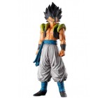 Amazon: Figurine Dragon Ball Z Gogeta - Super Master Stars Piece à 43,86€