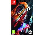 Amazon: Need For Speed Hot Pursuit Remastered sur Nintendo Switch à 28,51€