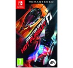 Amazon: Need For Speed Hot Pursuit Remastered sur Nintendo Switch à 19,99€