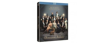 Amazon: Downton Abbey en Blu-Ray à 10,22€