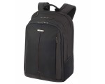 Amazon: Sac à Dos Ordinateur Portable Samsonite Guardit 2.0 - 17,3 pouces, 48 cm, 27,5 L, Noir à 44,85€