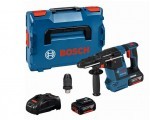 Amazon: Marteau Perforateur sans fil Bosch Professional GBH 18 V 26 F à 468€