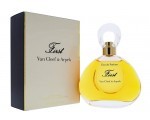 Amazon: Eau de parfum Van Cleef & Arpels First 100ml à 59,95€