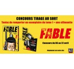 Pika Edition: 1 lot comportant 1 manga "The Fable" + 1 silhouette, 4 mangas à gagner
