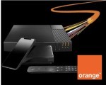 Orange: Offre internet Livebox Fibre jusqu'à 400Mbit/s ↓et 400Mbit/s ↑ à 22,99€/mois pendant 1 an
