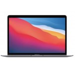 Fnac: -100€ sur les ordinateurs Apple MacBook Air M1