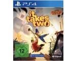 Fnac: Jeu It Takes Two sur PS4 ou Xbox One à 19,99€