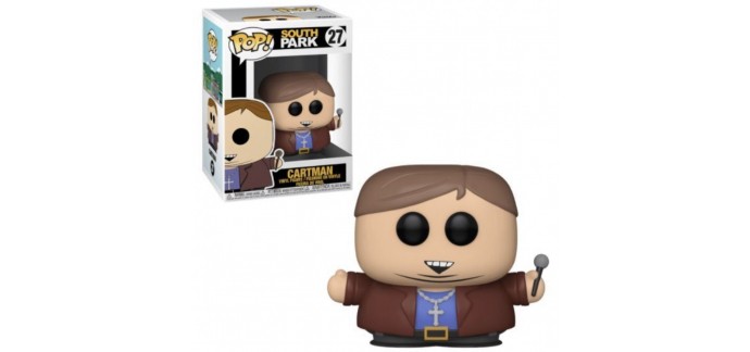 Amazon: 3 figurines Funko pour le prix de 2