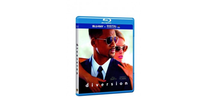 Amazon: Diversion en Blu-Ray + Copie Digitale à 7,89€