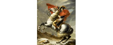 FranceTV: 5 lots de 6 livres sur Napoléon à gagner