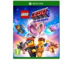 Amazon: La Grande Aventure LEGO 2 : Le Jeu Vidéo pour Xbox One à 19,24€