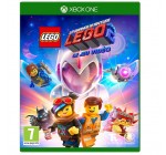 Amazon: La Grande Aventure LEGO 2 : Le Jeu Vidéo pour Xbox One à 19,24€