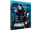 Amazon: Combo Blu-Ray + DVD Welcome to The Punch à 7,99€