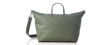 Amazon: Sac de voyage Lacoste L212 Concept NF1947 à 59,15€