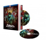 Amazon: Coffret Blu-Ray Edition Collector Les Damnes à 16,73€