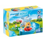 Amazon: Playmobil Carrousel Aquatique - 70268 à 20,51€