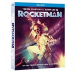 Amazon: Rocketman en Blu-Ray à 10,64€