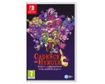 Fnac: Cadence of Hyrule : Crypt of the NecroDancer Featuring The Legend of Zelda sur Switch à 11,99€