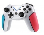 Amazon: Manette sans fil pour Nintendo Switch Jamswall à 21,24€