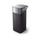 Fnac: Enceinte portable sans fil Bluetooth Philips TAS3505 - Gris à 39,99€