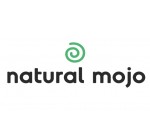 Natural Mojo: Livraison offerte dès 50€ d'achat